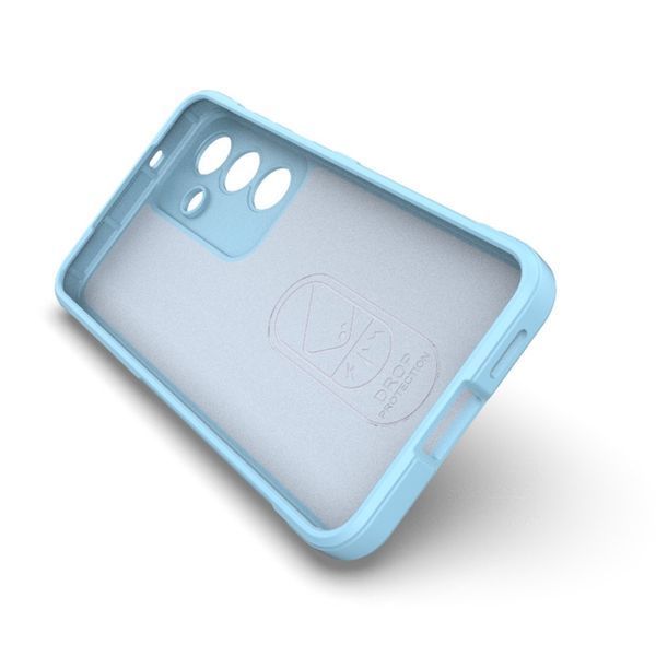 Чохол для смартфона Cosmic Magic Shield for Samsung Galaxy S25 Lavender 666-04836 фото