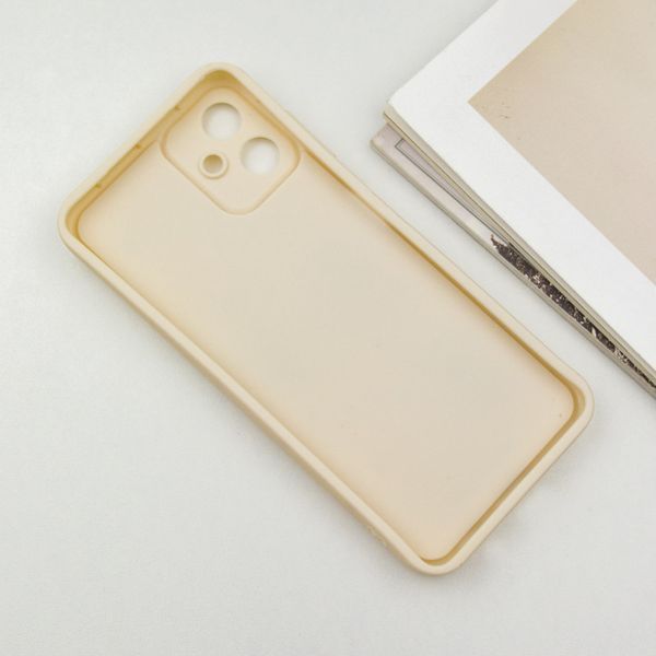 Чехол TPU Toys Case для Samsung Galaxy A05 Sand/Always Happy 777-03871 фото