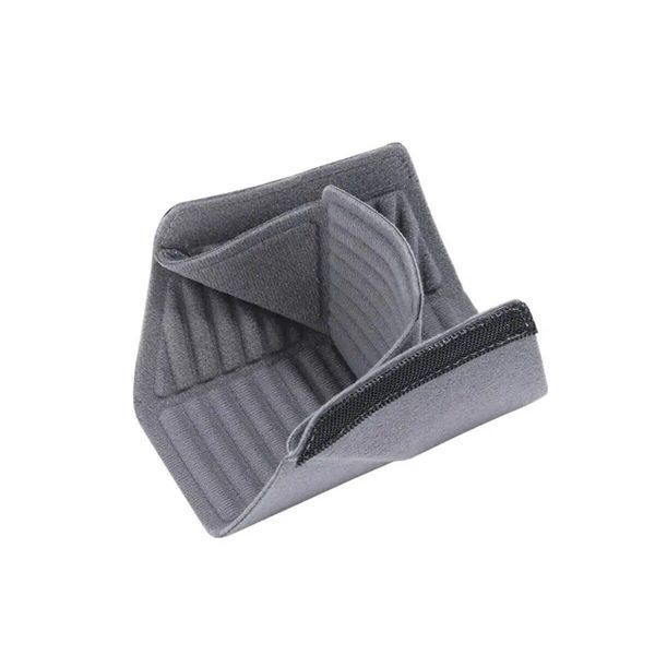 Сумка Ulanzi TRAKER Travel Chest Bag (BP08) Black 656-00229 фото