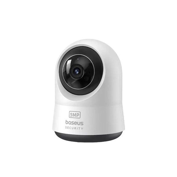 IP-камера видеонаблюдения Baseus Security P1 Pro Indoor Camera 3K White EU 656-02471 фото