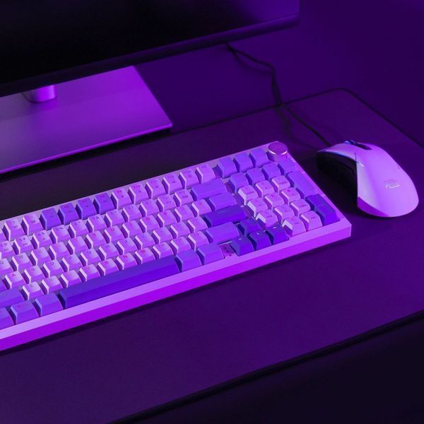 Игровая поверхность Proove Gaming Radiance XL Black 202-00477 фото