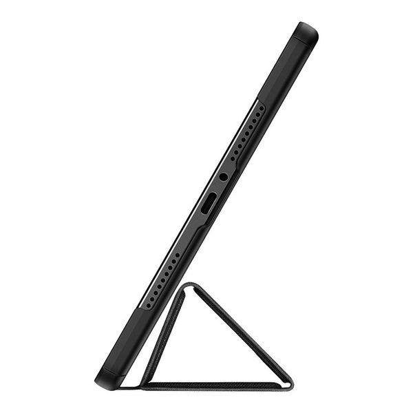 Чохол Dux Ducis Domo для Xiaomi Pad Pro 12.1" Auto Sleep Wake Blue 757-00171 фото