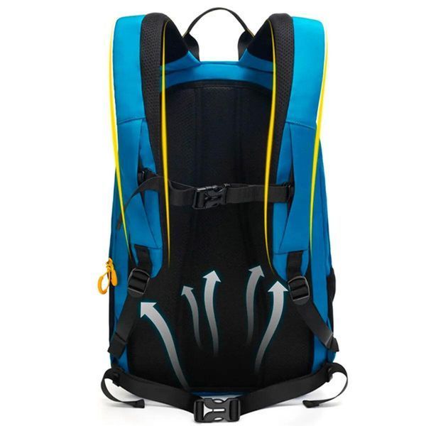 Рюкзак Tigernu T-B9280 15.6" Blue 656-01527 фото
