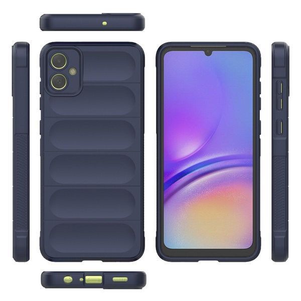 Чехол Cosmic Magic Shield для Samsung Galaxy A05 Sapphire 777-01793 фото