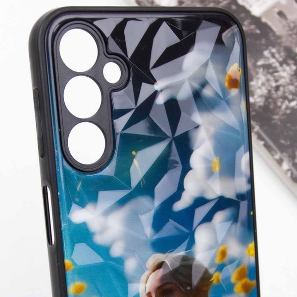 TPU+PC чехол Prisma Ladies для Samsung Galaxy A14 4G/5G Anime 777-07263 фото