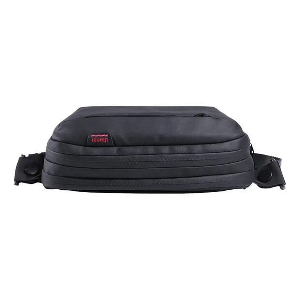 Сумка Ulanzi TRAKER Travel Chest Bag (BP08) Black 656-00229 фото