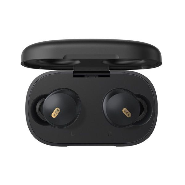 Бездротові навушники Baseus Bowie E18 True Wireless Earphones Cosmic Black 656-03827 фото