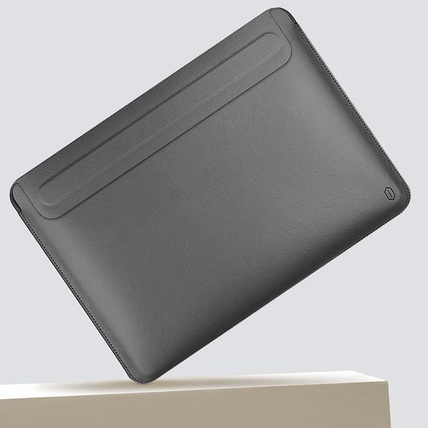 Чохол WIWU Air Skin Pro II 13.6" Черный 656-03655 фото