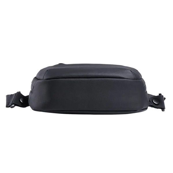 Сумка Ulanzi TRAKER Travel Chest Bag (BP08) Black 656-00229 фото