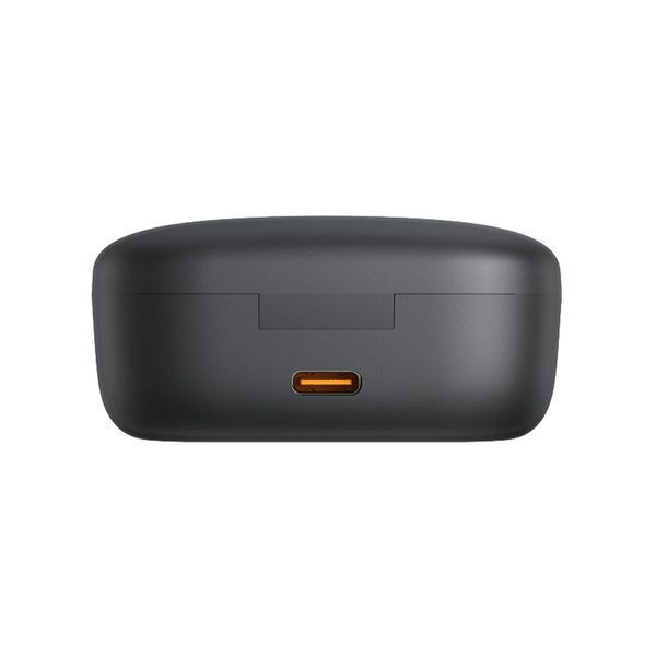 Бездротові навушники Baseus Bowie E18 True Wireless Earphones Cosmic Black 656-03827 фото