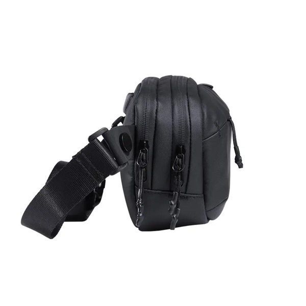 Сумка Ulanzi TRAKER Travel Chest Bag (BP08) Black 656-00229 фото