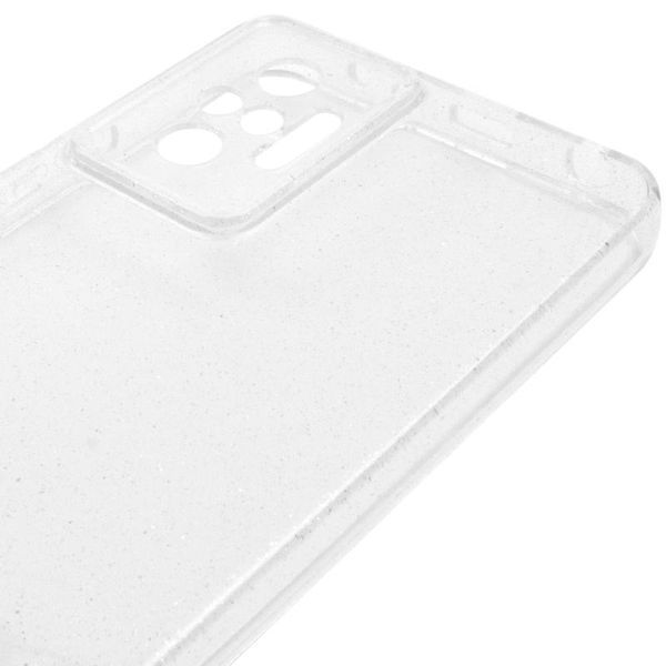 TPU чехол Nova для Xiaomi Redmi Note 10 Pro / 10 Pro Max Clear ILSO-00000066238-1 фото