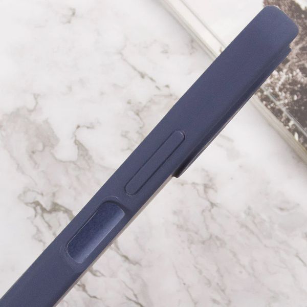 Чохол Silicone Cover Lakshmi Full Camera для Xiaomi Redmi 13C / Poco C65 Синій 555-02187 фото