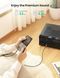 Аудіокабель UGREEN AV127 3.5mm Male to 6.35mm Male, TRS Stereo Audio Cable, nylon braid, 2m Gray UGR-10628 фото 3
