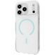 Чохол Proove Blossom Case with Magnetic Ring iPhone 17 Pro Max Mint 656-04151 фото 1