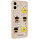 Чехол TPU Toys Case для Samsung Galaxy A05 Sand/Always Happy 777-03871 фото 1