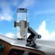 Автоутримувач для телефону HOCO CA104 телескопічний Чорний 201-00059 фото 5