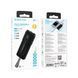 Зовнішній акумулятор BOROFONE BJ54 Graceful 22.5W+PD20W fully compatible flashlight power bank (10000mAh) 656-01148 фото 6