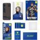 Захисне 2.5D скло Blueo Full Cover Anti-Peep Matte для Apple iPhone 17 Pro Max /16 Pro Max (6.9") 777-08425 фото 4