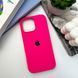 Силиконовый чехол для iPhone 16 Pro Max Shiny Pink 666-01293 фото 5