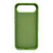 Силиконовый чехол для Apple iPhone 17 Air Mint 208-06473 фото 3