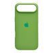 Силиконовый чехол для Apple iPhone 17 Air Mint 208-06473 фото 1