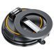 Автотримач для телефона ACEFAST D55 magnetic car holder for dashboard Black 6974316284338 фото 4