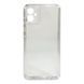 Протиударний чохол для смартфона Space III для Samsung Galaxy A05 Transparent 666-02063 фото 1