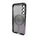 Чохол для смартфона Cosmic CD Shiny Magnetic для Samsung Galaxy S23 Deep Purple 666-02114 фото 2