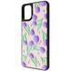 Чохол Wave Doodle Case для Samsung Galaxy A06 Flowers 777-03701 фото 1