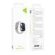Смарт Годинник Borofone BD11 Smart sports watch (call version) Срiбло 656-03422 фото 2