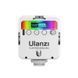 Видеосвет Ulanzi VL49 Rechargeable Mini RGB Light 6W White (2586) 2586 фото 2