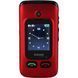 Мобільний телефон Sigma Comfort 50 Shell Duo Type-C Red Black (4827798212516) 898-4827798212516 фото 1