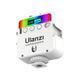 Видеосвет Ulanzi VL49 Rechargeable Mini RGB Light 6W White (2586) 2586 фото 6