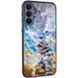 TPU+PC чохол Prisma Ladies для Samsung Galaxy A56 5G Anime 777-07313 фото 1