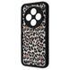 Чохол WAVE Artfull Case для Xiaomi Redmi 14C 4G/Poco C75 4G/Redmi A4 Light Leopard 777-02349 фото 1