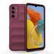 Чехол для смартфона Cosmic Magic Shield for Samsung Galaxy M14 5G Plum 666-04764 фото 1