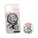Чохол POP Mag для iPhone 15 Pro NF Bear 666-02891 фото 3