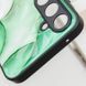 TPU+PC чехол Prisma BubbleGum для Samsung Galaxy A16 4G/5G Green 777-07663 фото 8