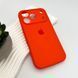 Силиконовый чехол с закрытой камерой для iPhone 17 Pro Apricot 666-04232 фото 4