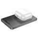 Power Bank Hoco Q26 Joy PD20W magnetic fast charging 5000mAh Титанове золото 656-01467 фото 7