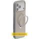 Чохол Ummi Colorful with MagSafe HQ Ring для Apple iPhone 17 (6.3") Grey 777-08768 фото 2