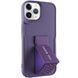 Чохол TPU VIVA для iPhone 12 Pro Max Purple 208-03852 фото 2