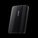 Внешний жесткий диск PHD External 2.5'' Apacer USB 3.2 AC237 5Tb Black (color box) AP5TBAC237B-1 фото 3