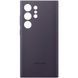 Шкіряний чохол Leather Case для Samsung Galaxy S24 Ultra Purple 777-07945 фото 2