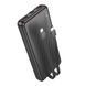 Power Bank Borofone BJ57 Graceful 22.5W+PD20W с cable 10000 mAh Черный 656-03279 фото 1