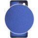 Чехол Silicone Cover Lakshmi Full Camera для TECNO Spark 8C Midnight Blue 777-06954 фото 2