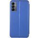 Шкіряний чохол-книжка Classy для Samsung Galaxy A24 4G Blue 777-05802 фото 2