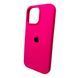 Силиконовый чехол для iPhone 16 Pro Max Shiny Pink 666-01293 фото 4