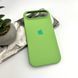 Силиконовый чехол для Apple iPhone 17 Air Mint 208-06473 фото 4